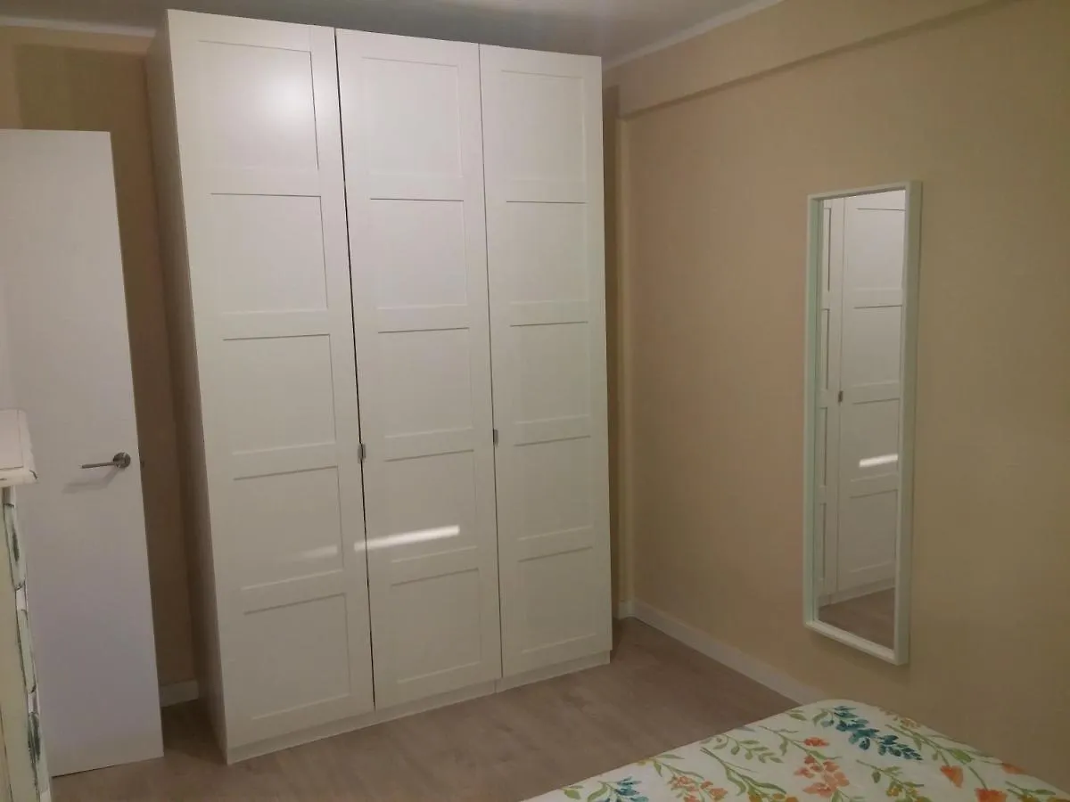 Piso Cerca De La Playa Apartment Malaga 0*,  Spain