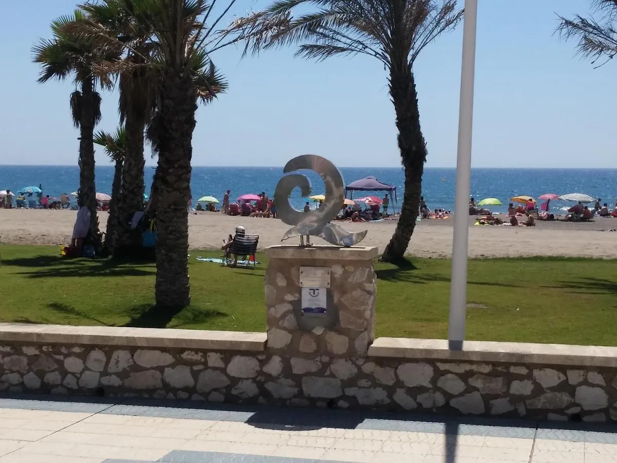 Piso Cerca De La Playa Apartment Malaga Spain