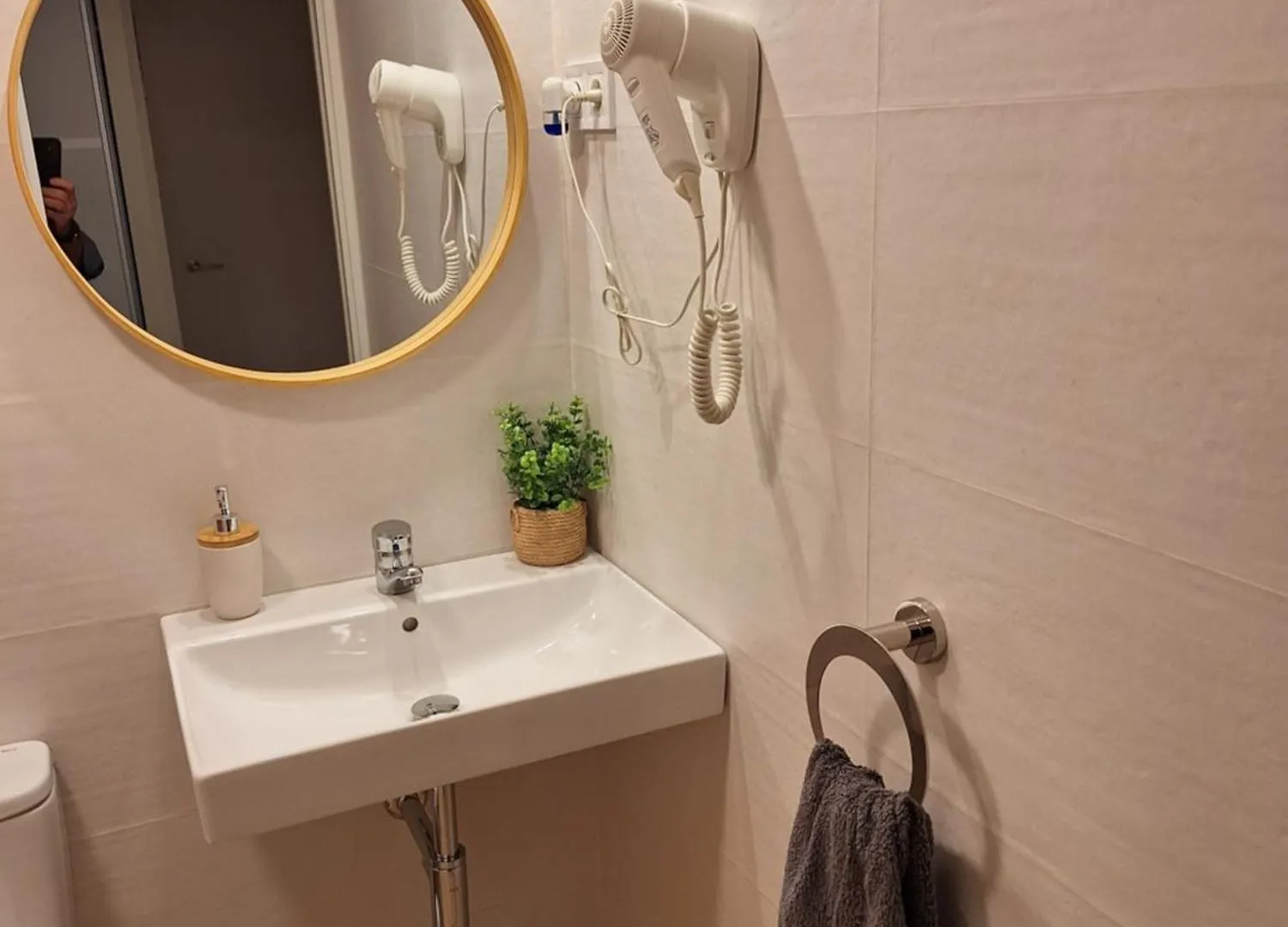 Apartamento Piso Cerca De La Playa Málaga España