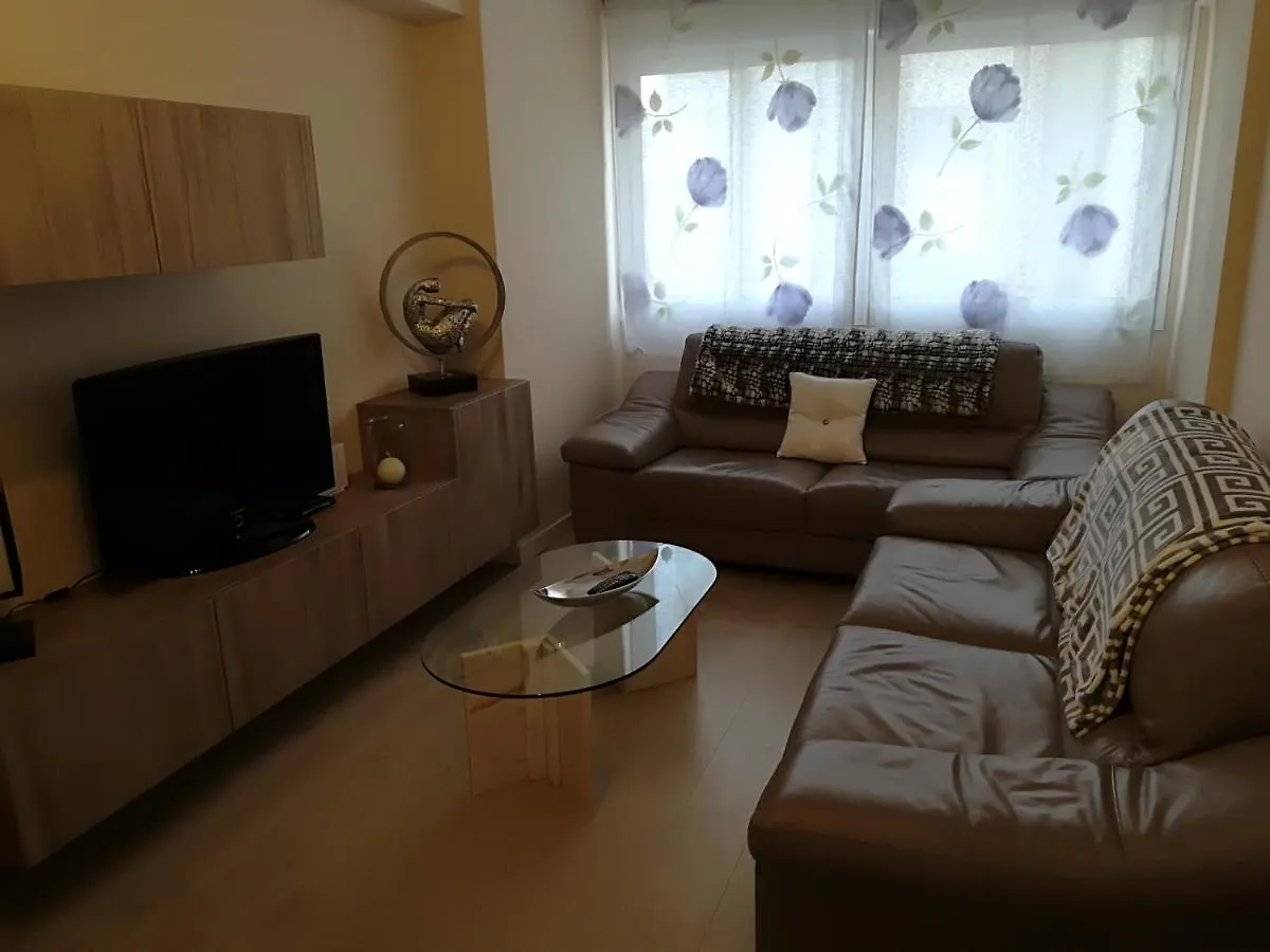 Piso Cerca De La Playa Apartment Malaga